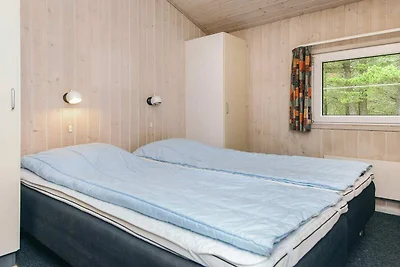 7 persone case ad Henne-By Traum