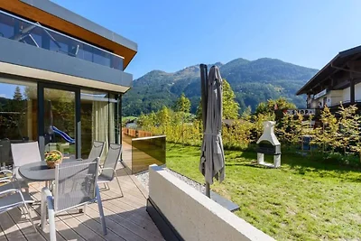 Casa vacanze con vista sulle montagne, ideale...