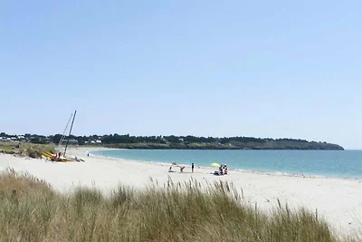 Huisje in Saint-Gildas bij Golf van Morbihan