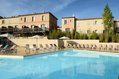 Haus in Luberon mit Pool und Zugang zum...