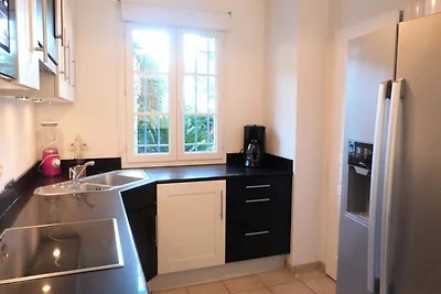 Residenz Les Parcs De Gassin