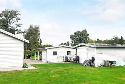 10 persone case ad Rødvig Stevns-By Traum