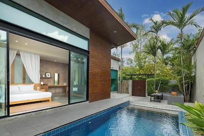 Ruhige Auszeit in einer erstklassigen...