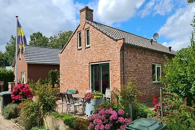 Ferienhaus für zwei Personen für 8 in...