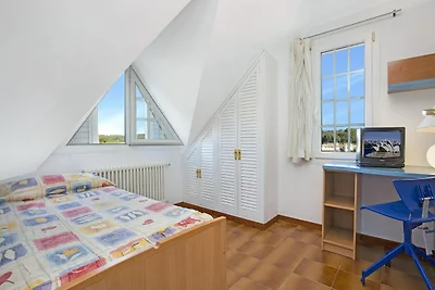 Schönes Haus mit privatem Pool
