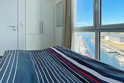 2 Personen Ferienhaus in Wendtorf