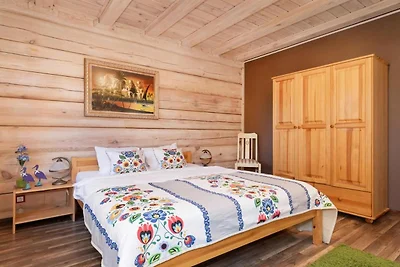 Komfortable Wohnung, 2 Schlafzimmer, Terrasse