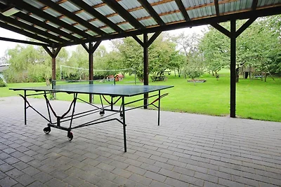 Agriturismo nel Parco Nazionale Müritz