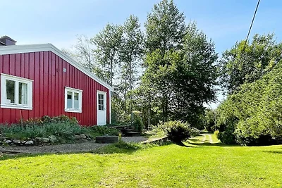 5 Personen Ferienhaus in UDDEVALLA-By Traum