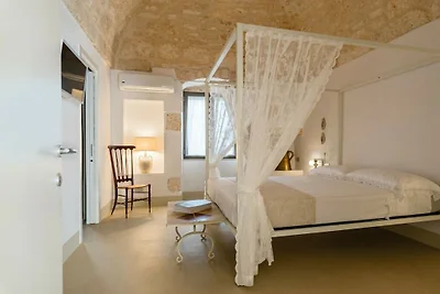 Cementine Traditional Suites - 9 - CAV