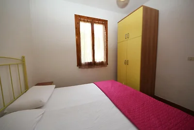 Ferienwohnung in der Nähe der Adria