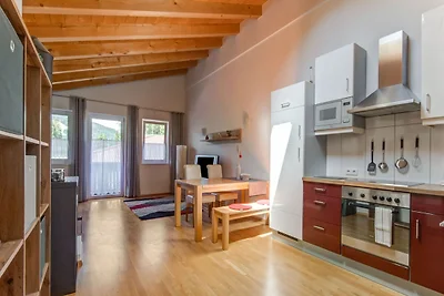 Gemütliche Wohnung in Westendorf in Tirol