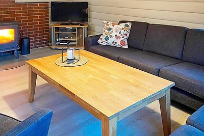 8 Personen Ferienhaus in jørpeland-By Traum
