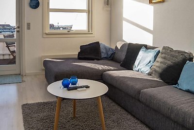 4 Sterne Ferienhaus in Nibe