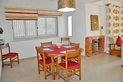 Charmante Villa in Vilamoura mit privatem...