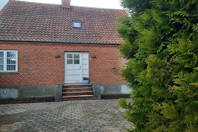 7 Personen Ferienhaus in Asnæs
