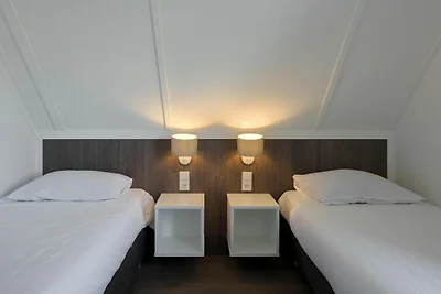 Villa di lusso a Nieuwvliet con sauna