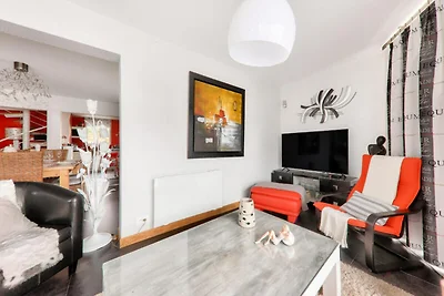 Apartment in Saint-Pierre mit Pool