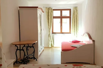 überm Atelier 2 Komfortable Ferienresidenz
