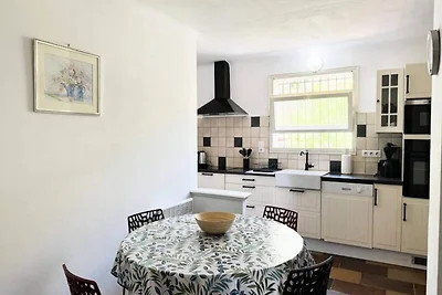 Häuser & Villen für 10 Personen