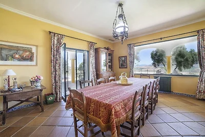 Andalusisches Bauernhaus mit Pool