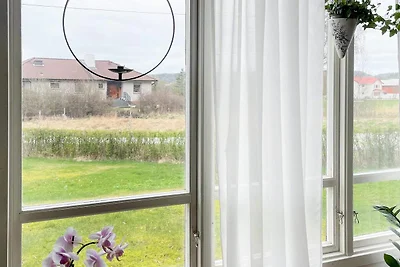 4 Personen Ferienhaus in Spekeröd-By Traum