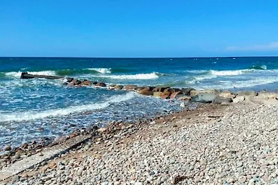 6 Personen Ferienhaus in Græsted-By Traum