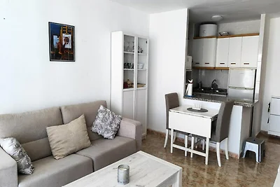 Wohnung nahe Torrecilla Strand & Pool