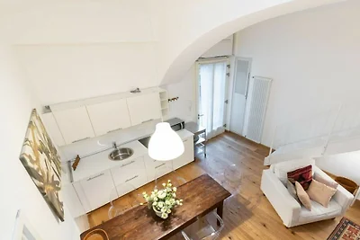 Wohnung in Torino mit Parken