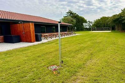 4 Sterne Ferienhaus in Ulfborg-By Traum
