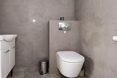 Luxury Spa Retreat in Thorsminde