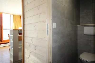 Ferienhaus in Charmettoger mit Talblick