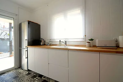 Villa in Spanien nahe Sandstränden