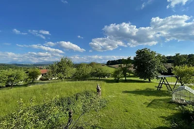 Ferienwohnung mit 3 Schlafzimmer