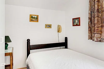 Ferienhaus in der Nähe des Strandes von Sæby