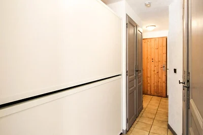 Appartamento a Flaine Forêt con vista sulle...