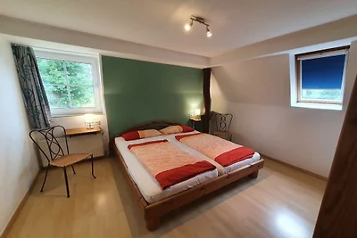Holiday apartment with 1 bedroom