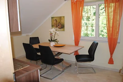 Apartament w St. Kanzian z basenem
