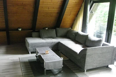 Casa Vacanze in Germania con Vista