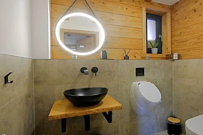 Appartement de vacances avec 3 chambres