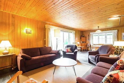 Gemütliches Chalet mit Garten am See in...