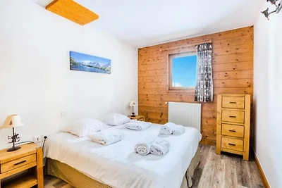 Residenz Die Alpen von Chantel