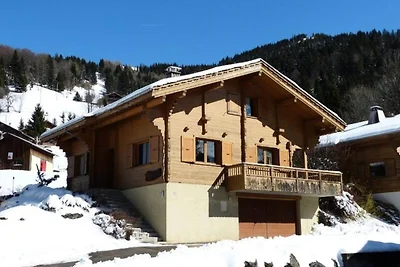 Chalet Gotty Joly L'bele