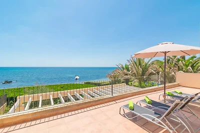 Sa Copinya - Haus Mit Privatem Pool In Son...