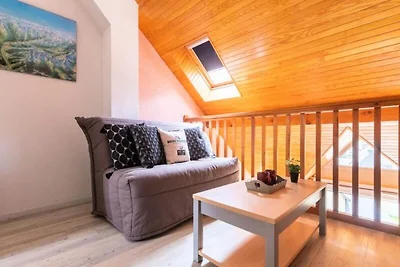 3 Zimmer für 6 Personen