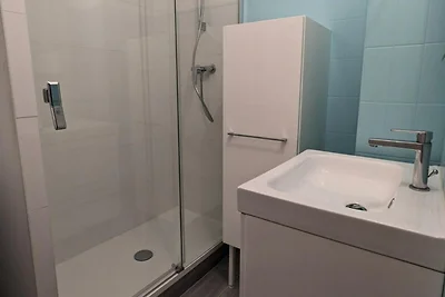 Apartment in Le Pouliguen in der Nähe des...