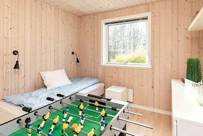 7 Personen Ferienhaus in Hals-By Traum