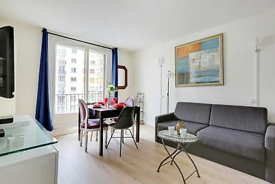 Grazioso appartamento - 2BR/6P -...