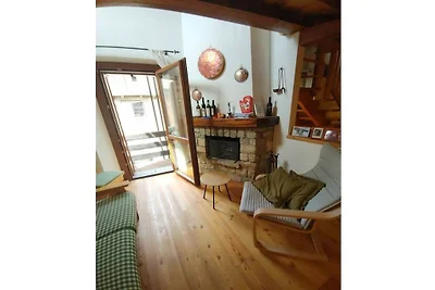 Casa vacanze a Stazzona con piscina