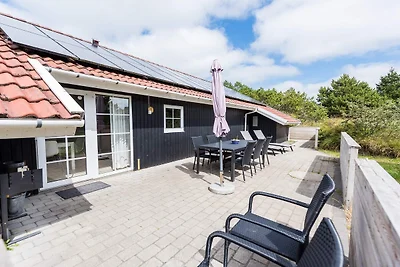 8 Personen Ferienhaus in Blåvand